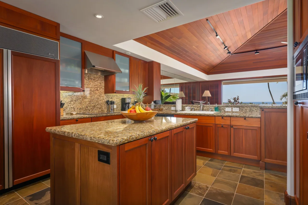 3BD Ke Alaula Villa (217C) at Hualalai Resort