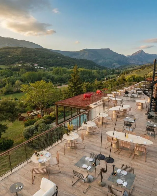 Foto del hotel