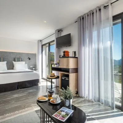 Foto del hotel