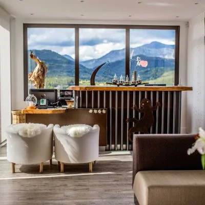 Foto del hotel