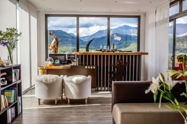 Foto del hotel