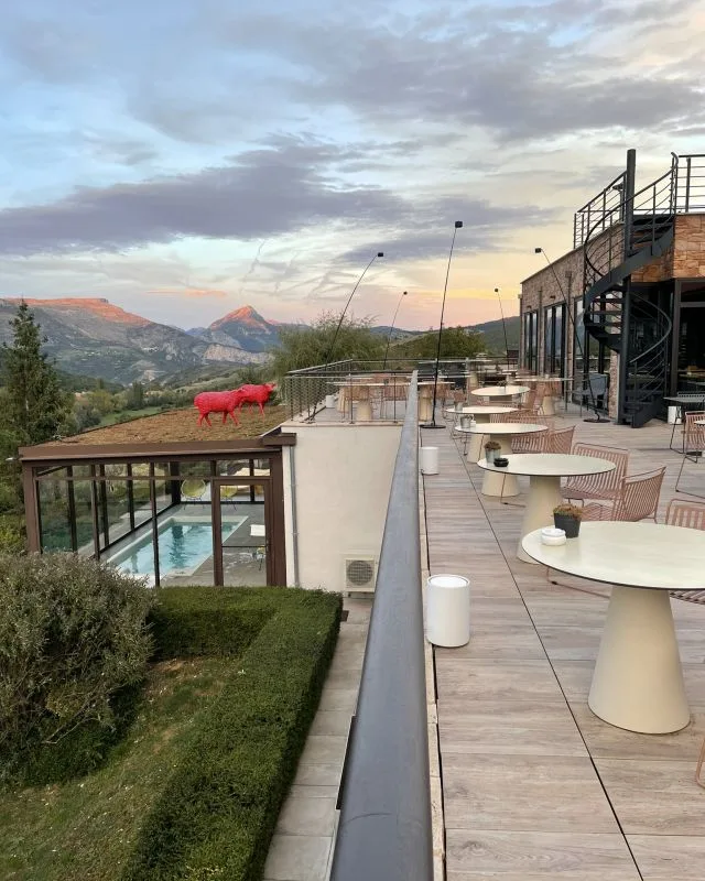 Foto del hotel