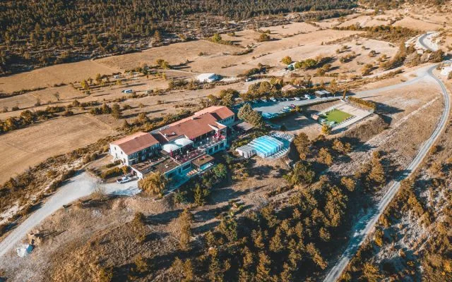 Foto del hotel