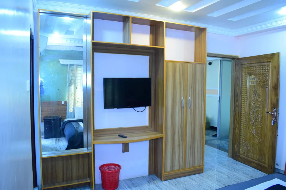 Suite