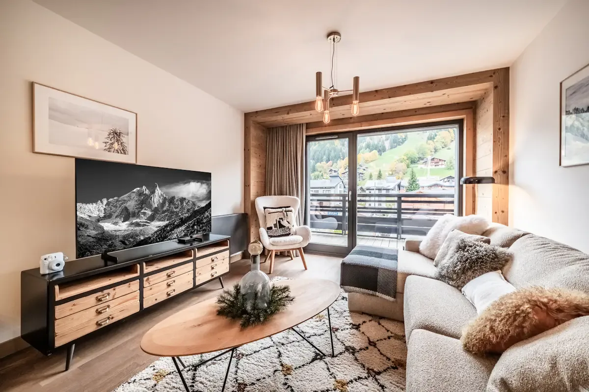 Apartment Alva