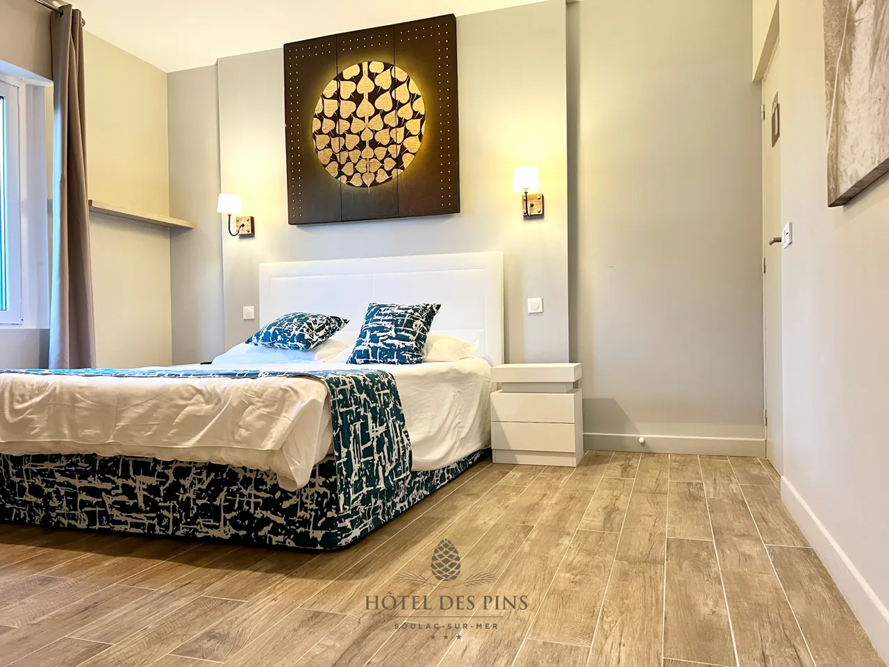 Accessible room