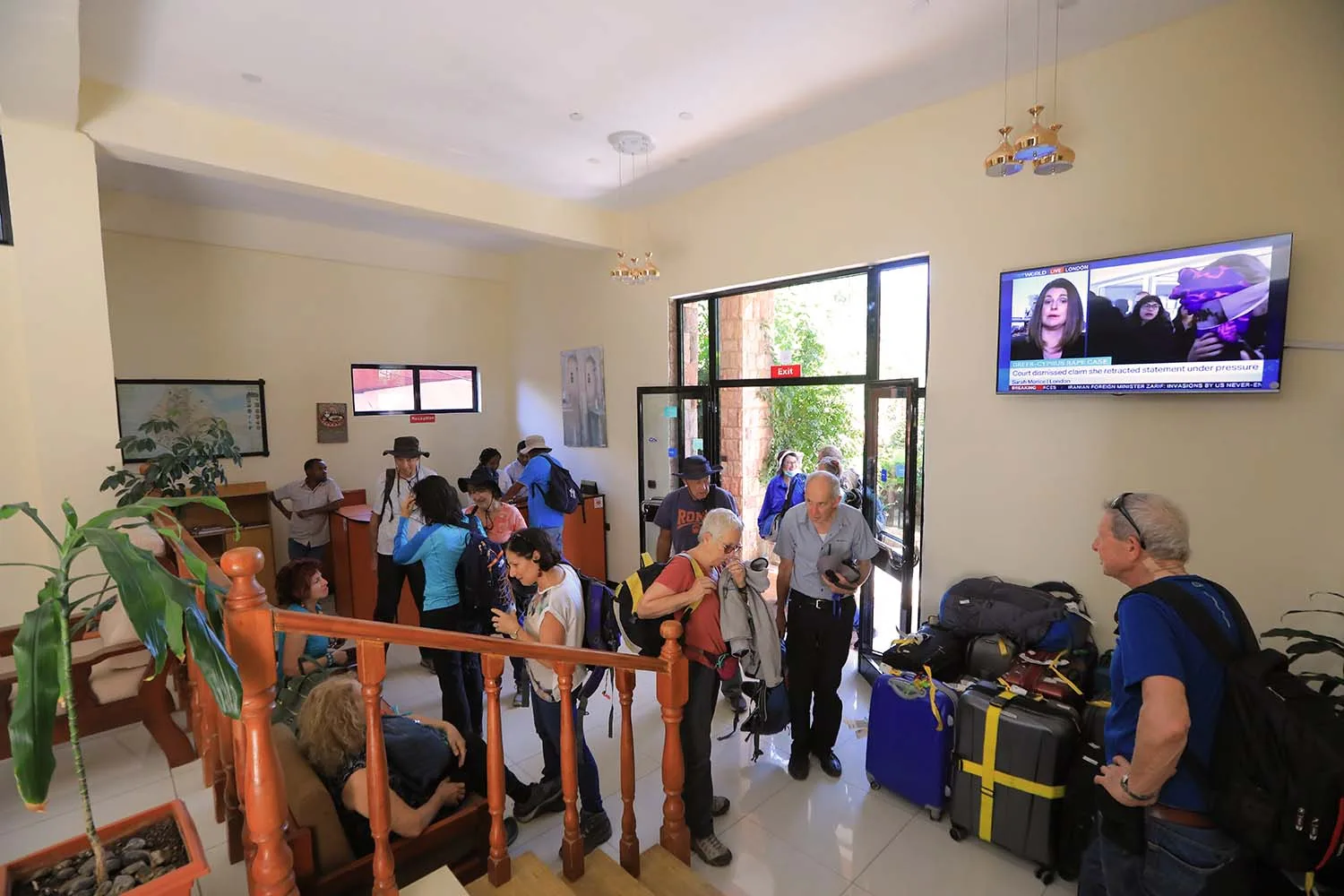 Hotel property image