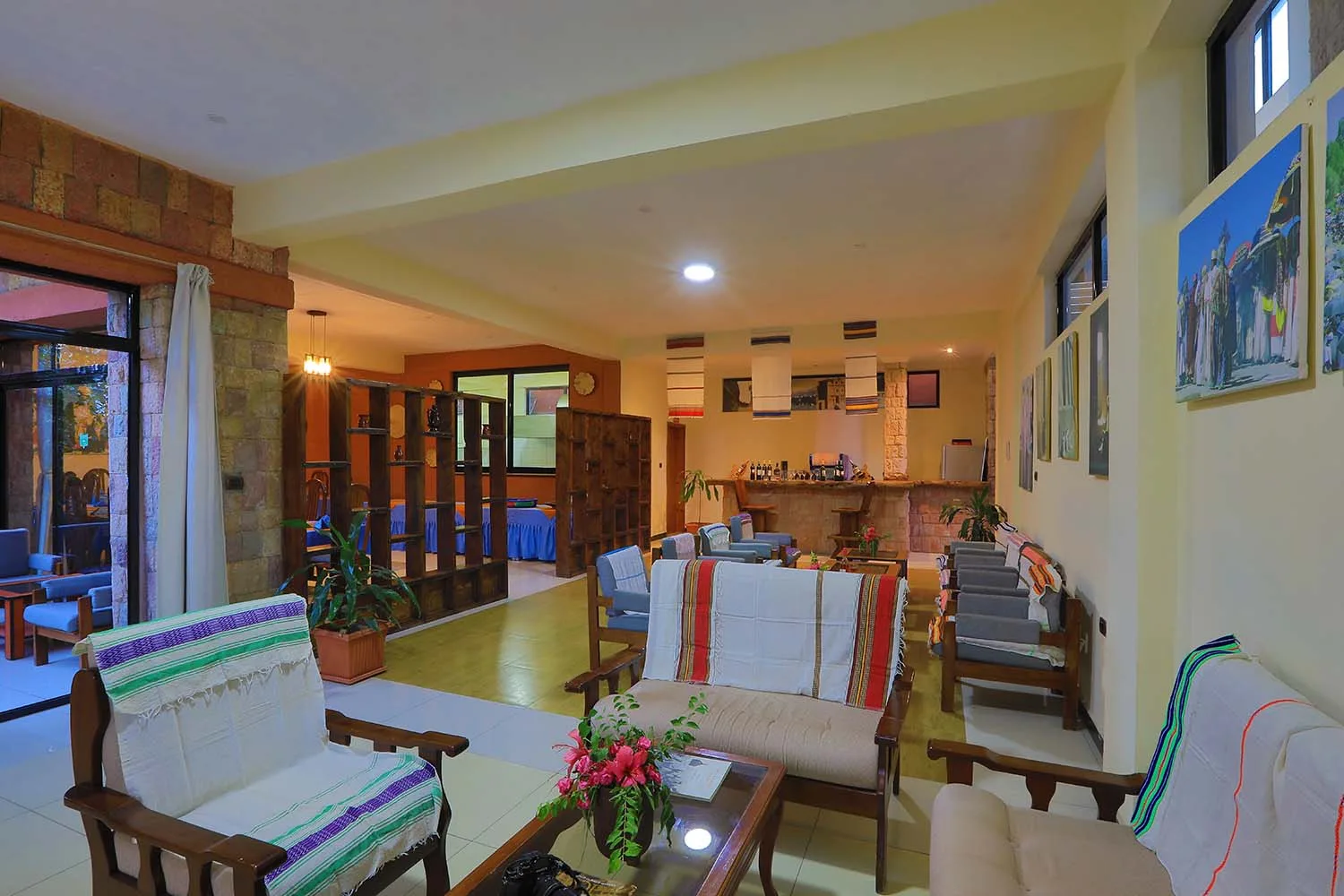 Hotel property image