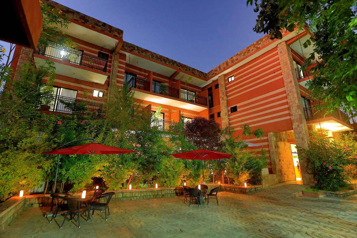 Hotel property image