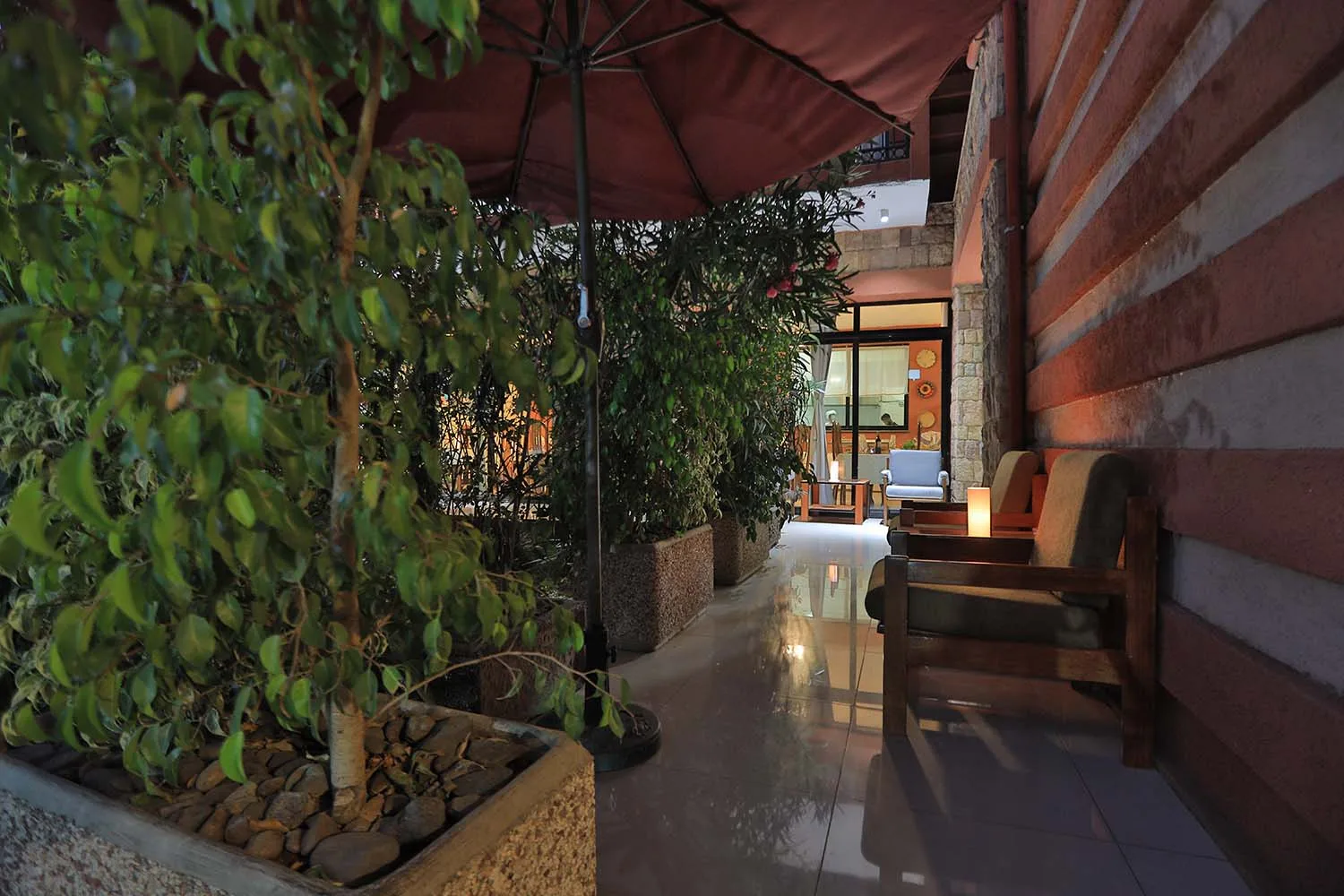 Hotel property image