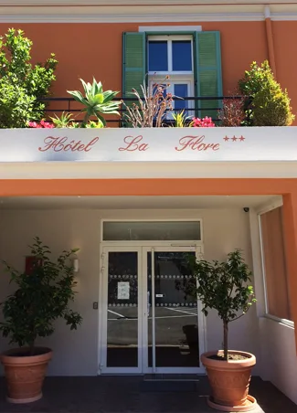 Hotel property image