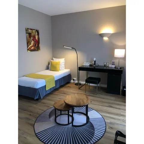 Superior family room