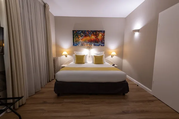 Superior room