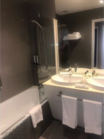 Privilege family room