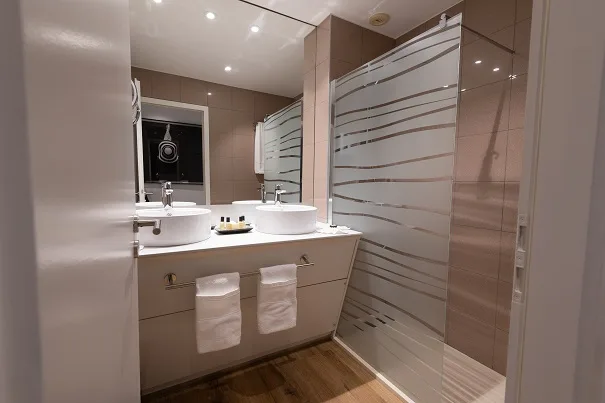 Prestige room with Citadel view