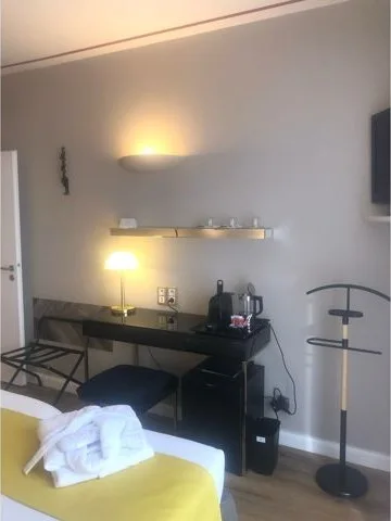 Privilege family room