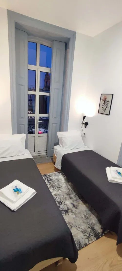 Foto de la casa de huéspedes