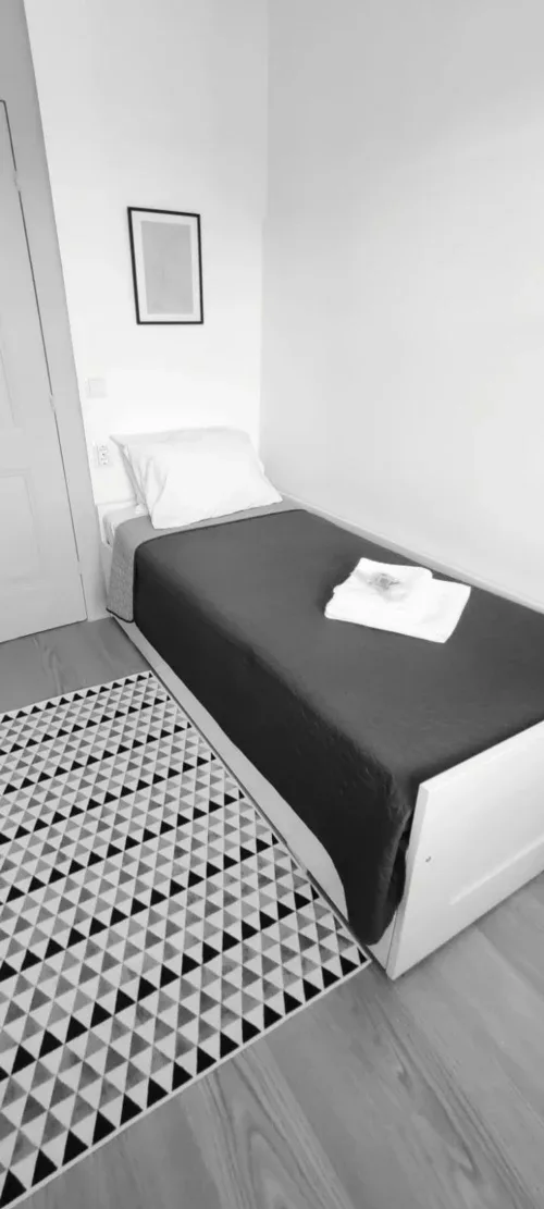 Guest house photo