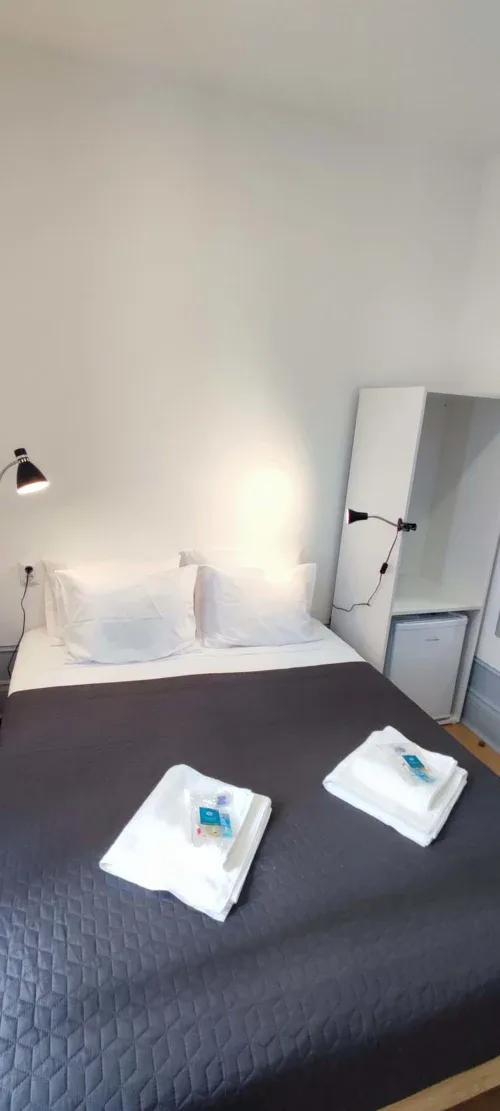 Foto de la casa de huéspedes