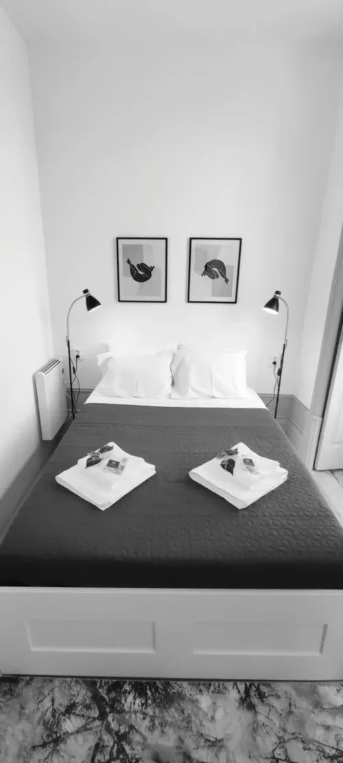 Foto de la casa de huéspedes