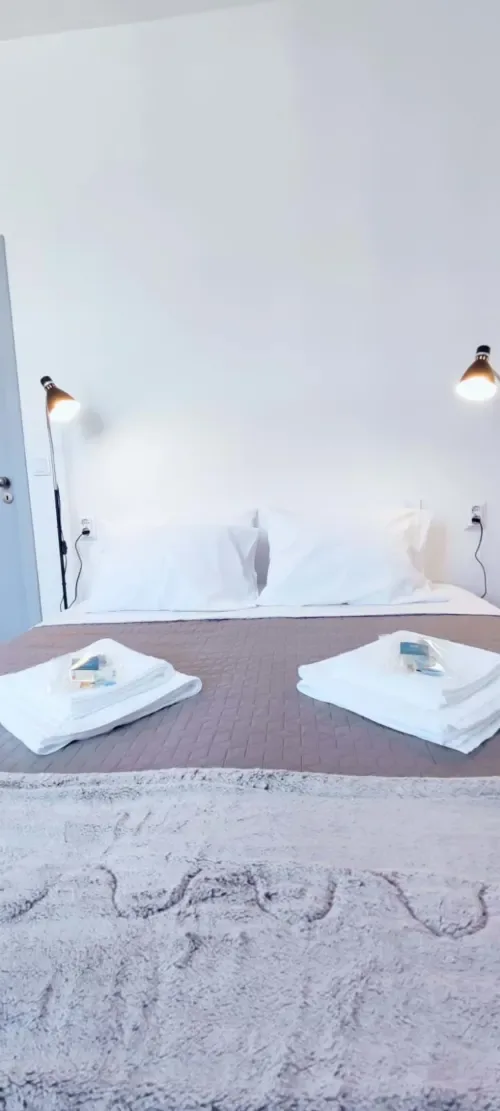 Foto de la casa de huéspedes