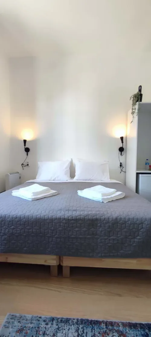 Foto de la casa de huéspedes