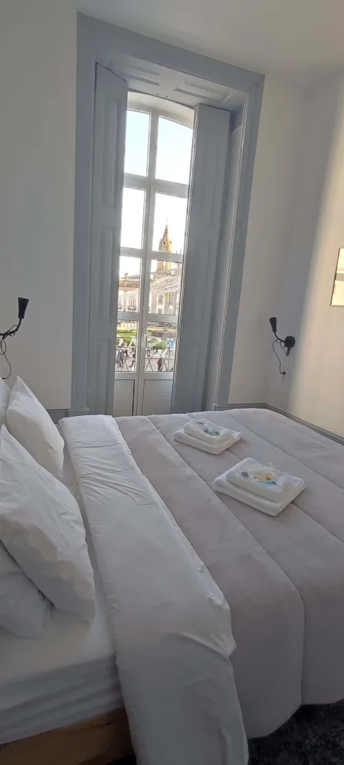 Foto de la casa de huéspedes