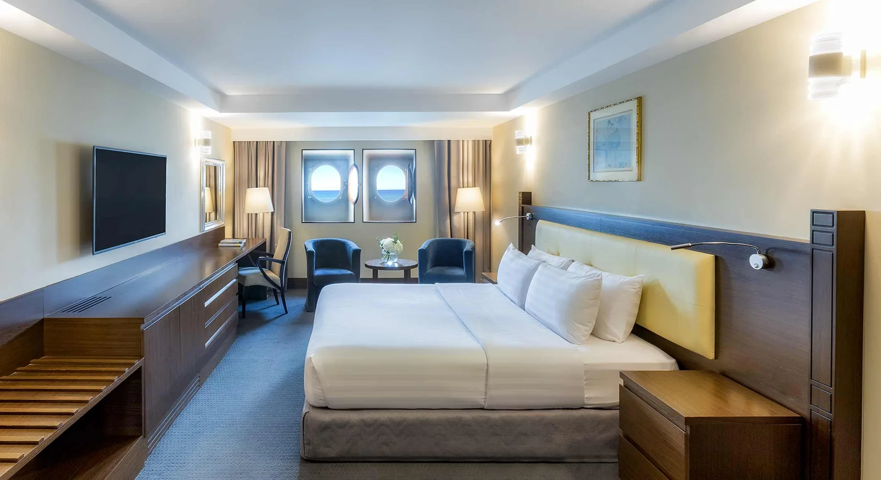 Signature Room