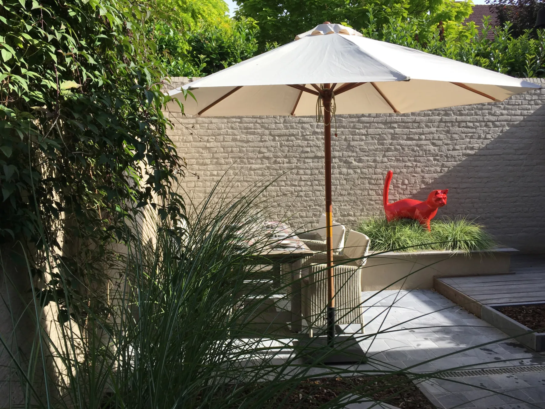 Het Kabinet holiday home