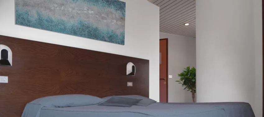 Hotel Giardino