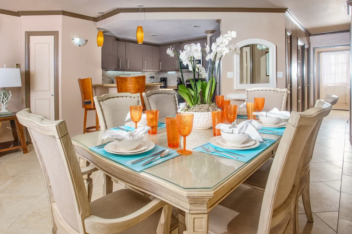 Sapphire Beach 309