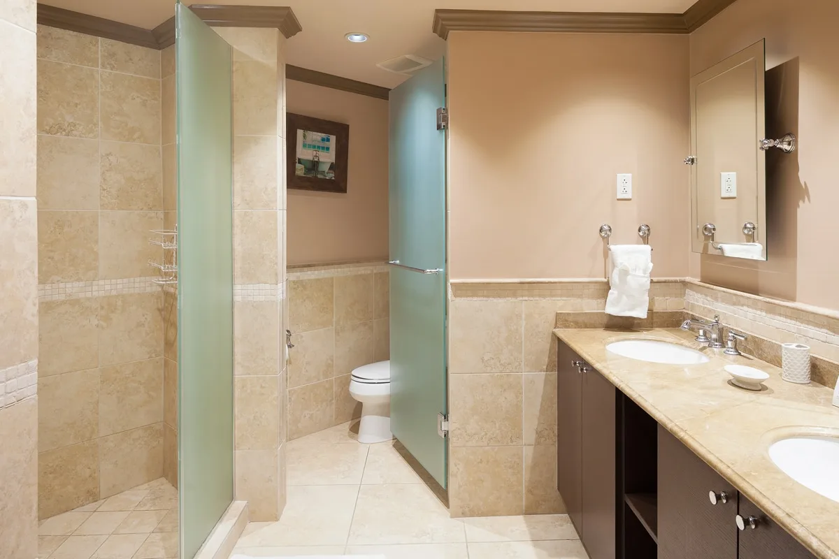 Sapphire Beach 309