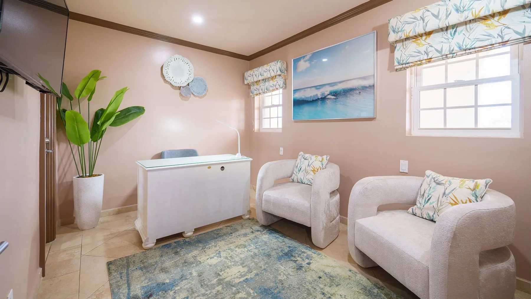 Sapphire Beach 309
