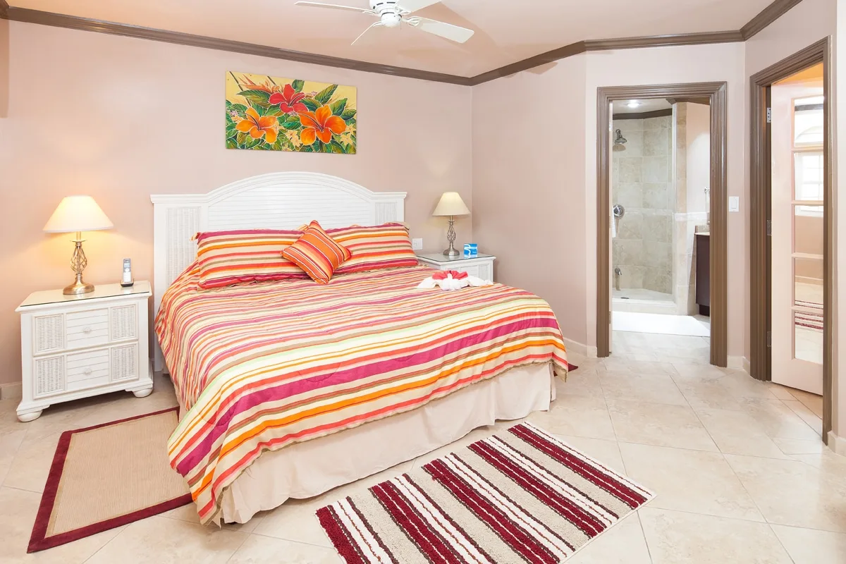 Sapphire Beach 309
