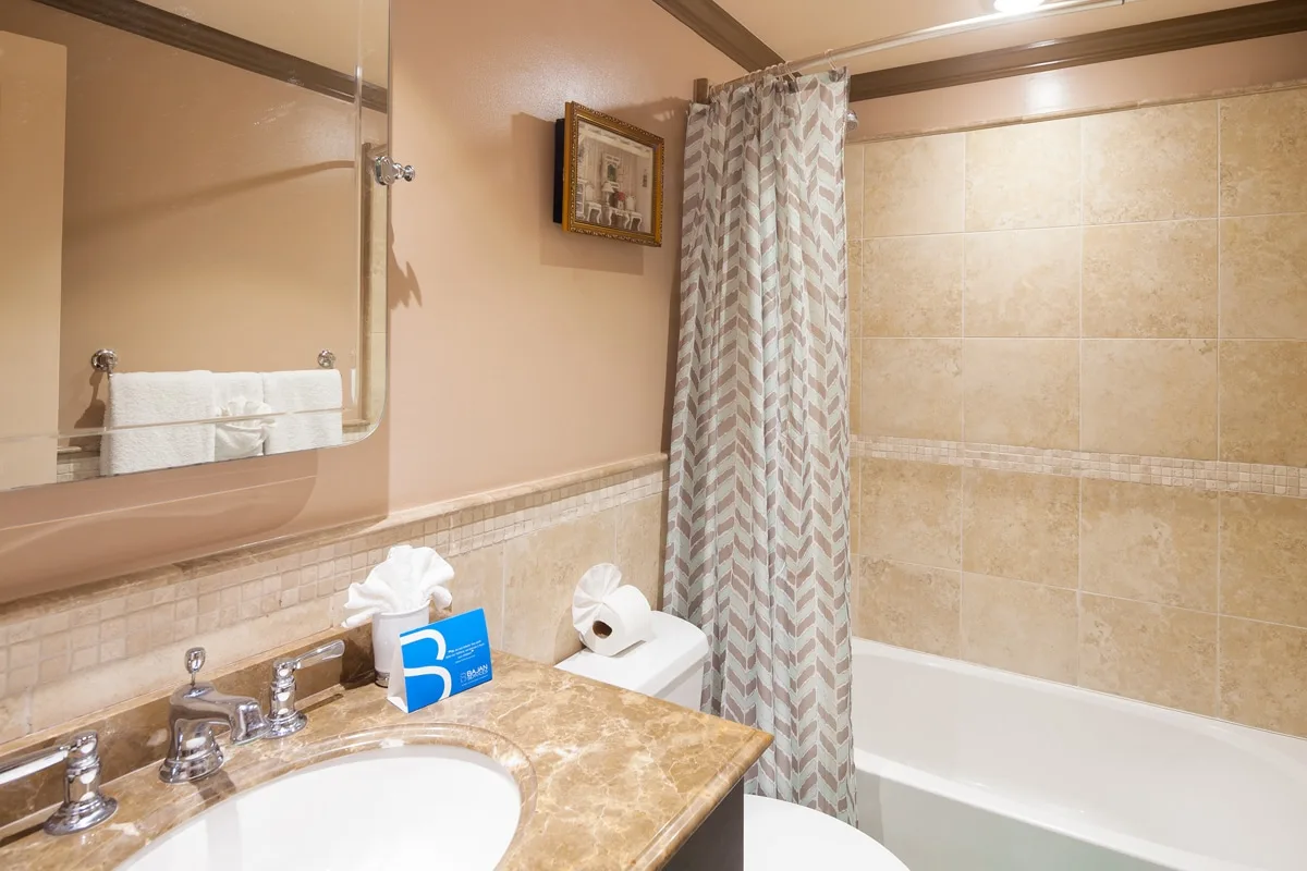Sapphire Beach 309