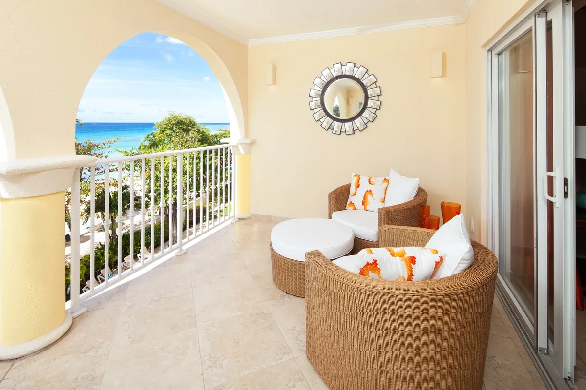 Sapphire Beach 309