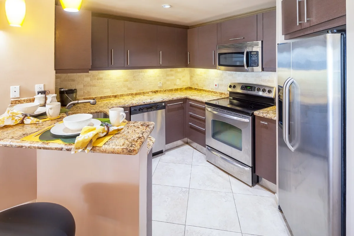 Sapphire Beach 309