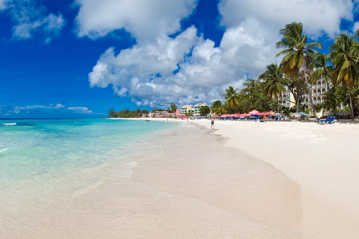 Sapphire Beach 309