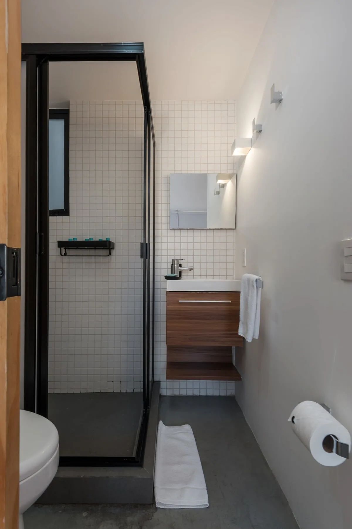 Relaxing 2BR in Roma Norte