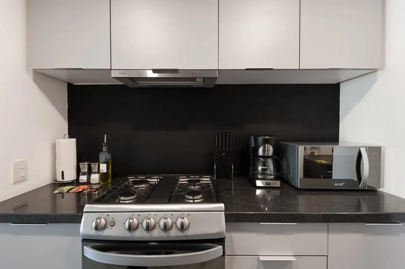 Relaxing 2BR in Roma Norte