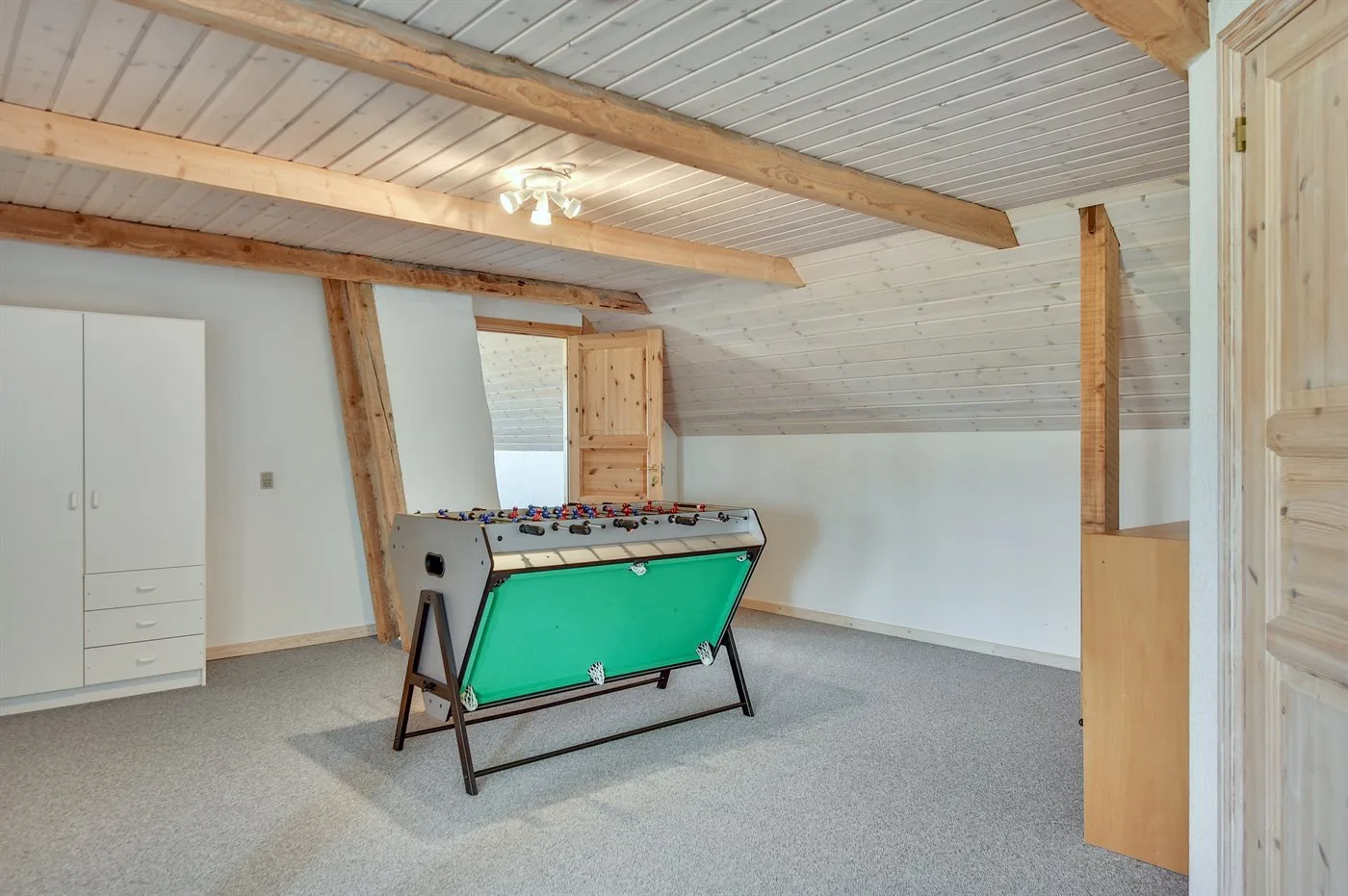 Activity room