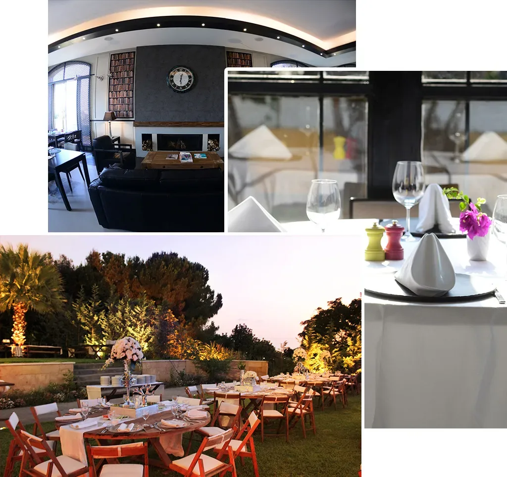 Lamunia Hotel