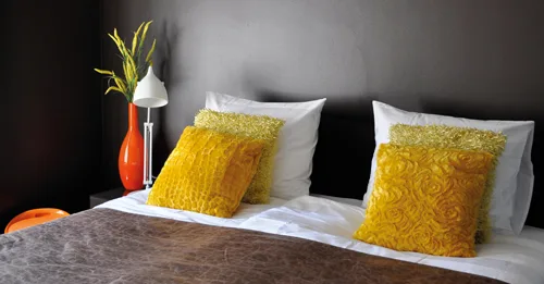 Habitación júnior