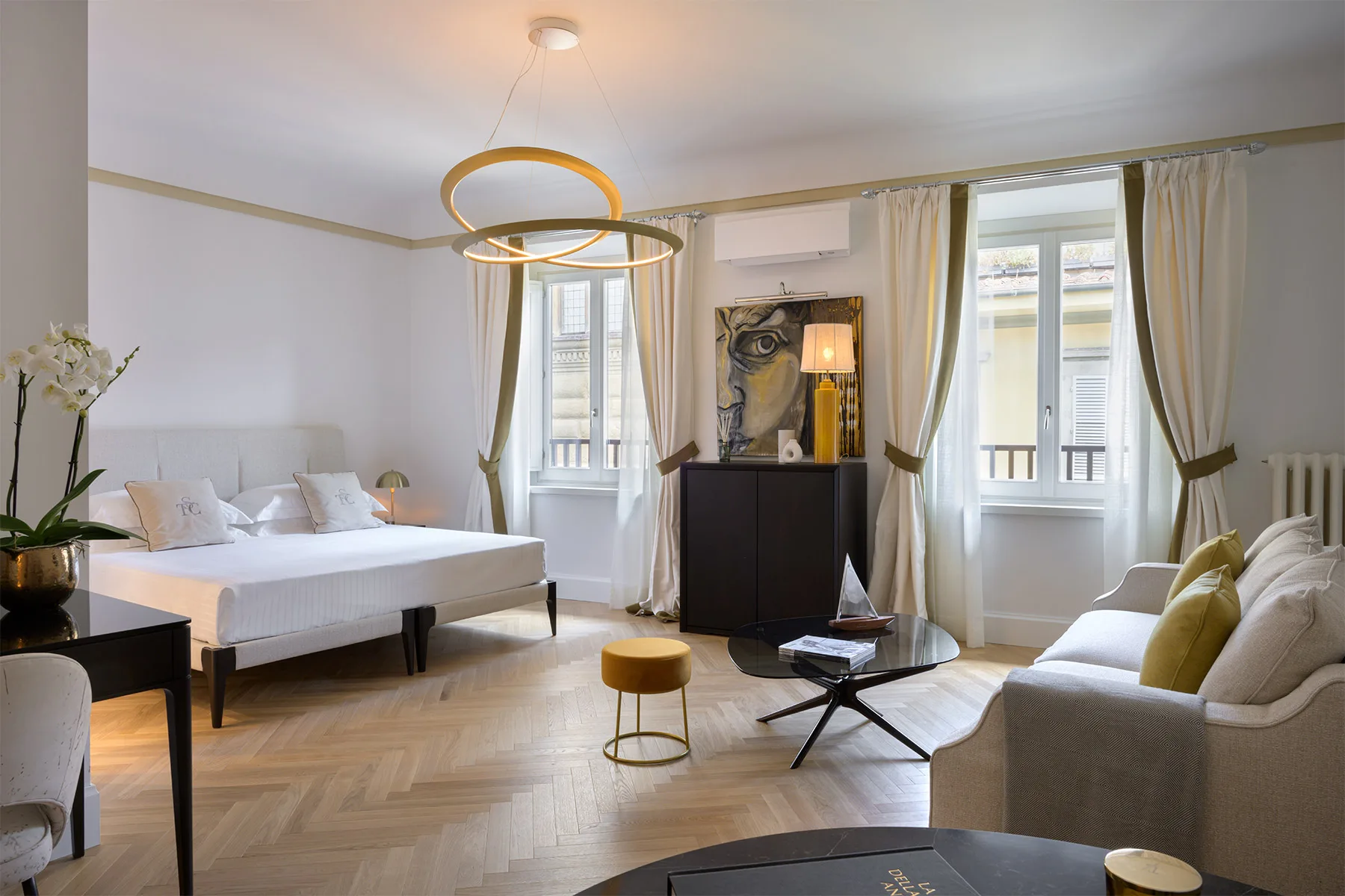 Suite David