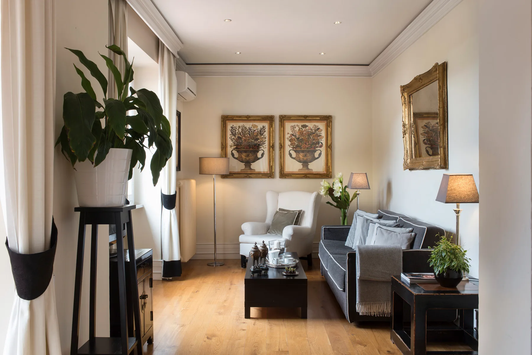 Suite Terrace