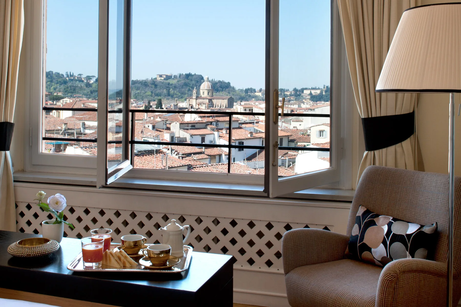 Suite Belvedere Firenze