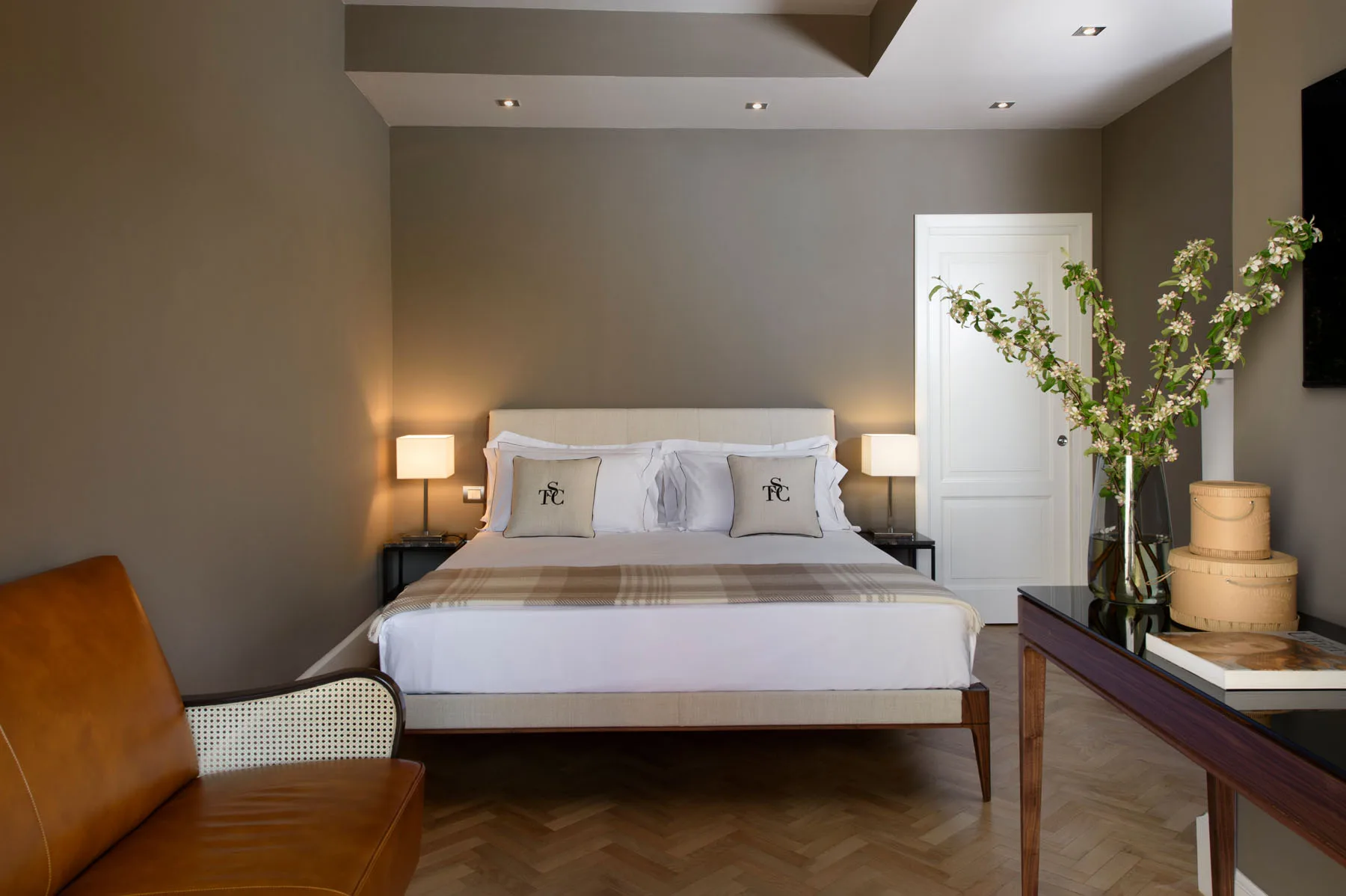 Suite Bellavista