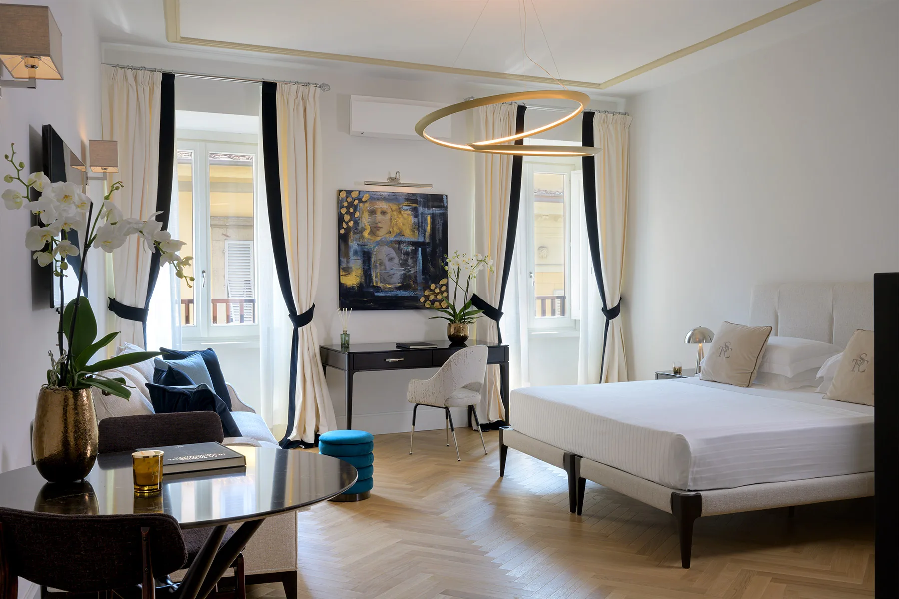 Suite Venere