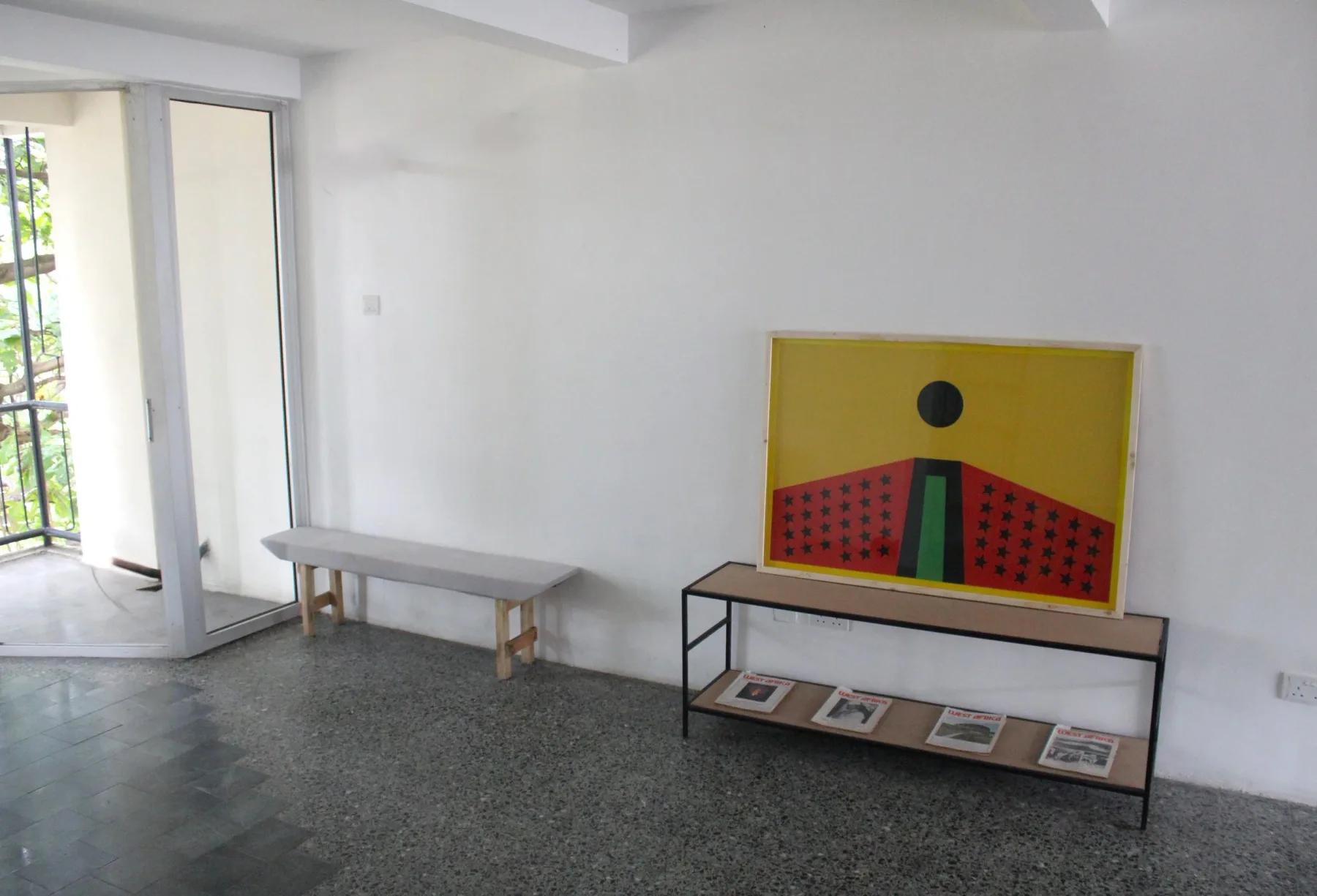 Sala de estar
