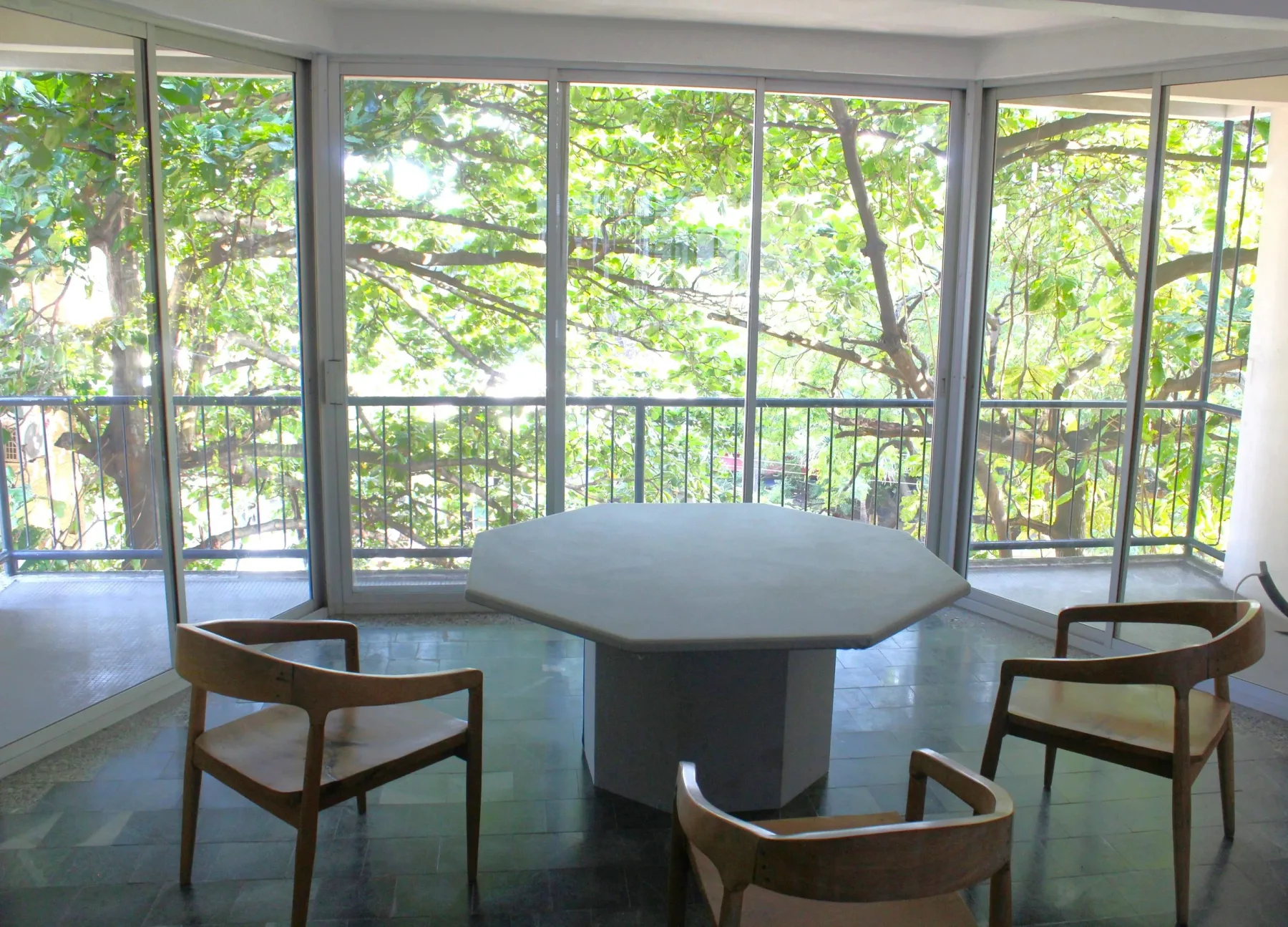 Mesa de comedor